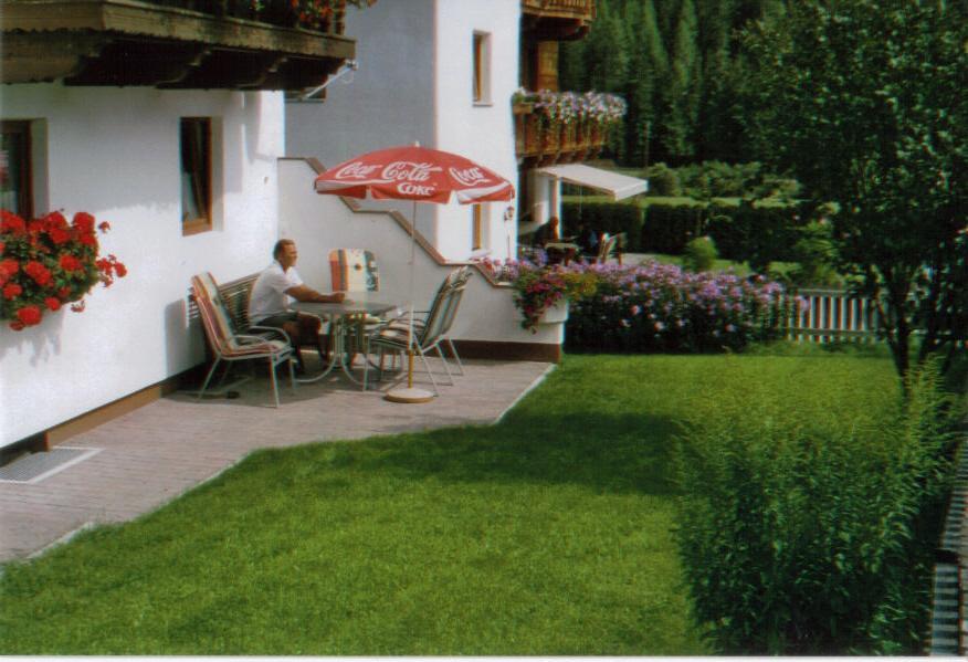 Ferienhaus Aurikel Villa Neustift im Stubaital Esterno foto